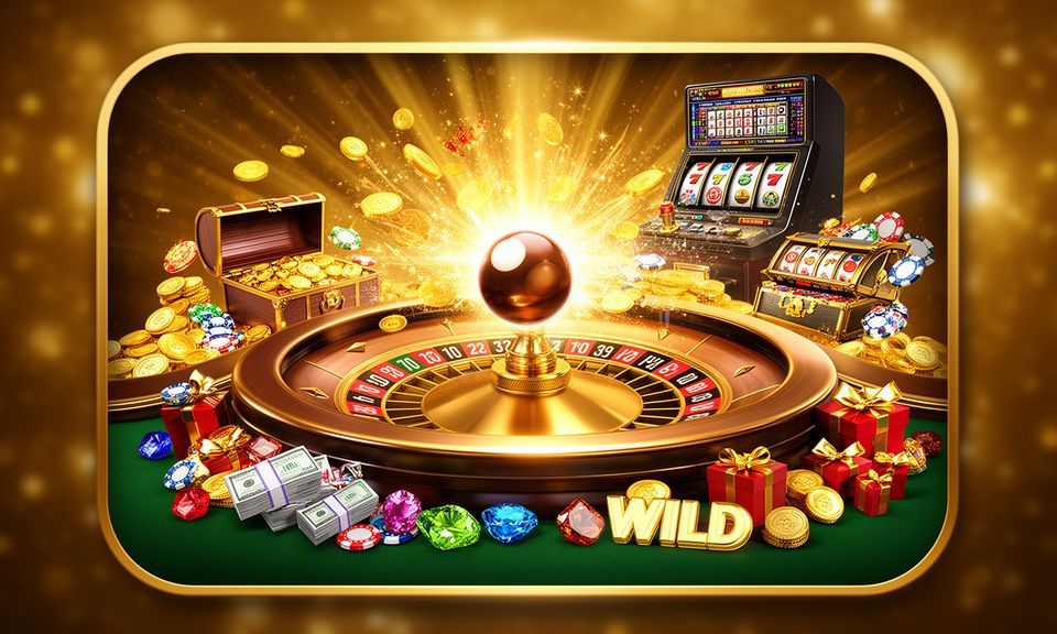 ji4331 Live Bet On Numbers লবিতে কী আছে